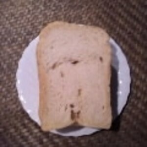 ほんのり甘めのフワフワ☆食パン【HB】
